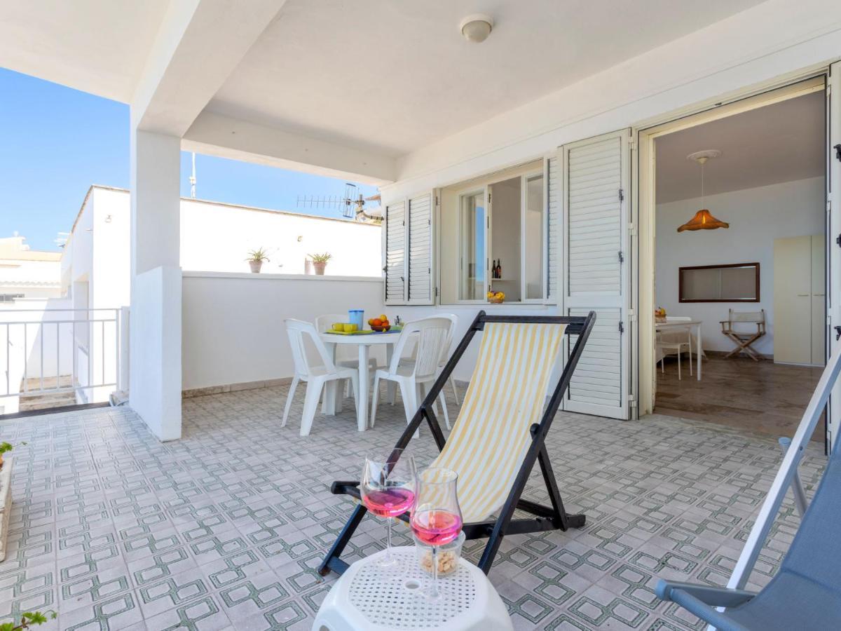 Studio Seccagrande By Interhome Borgo Bonsignore Exterior foto
