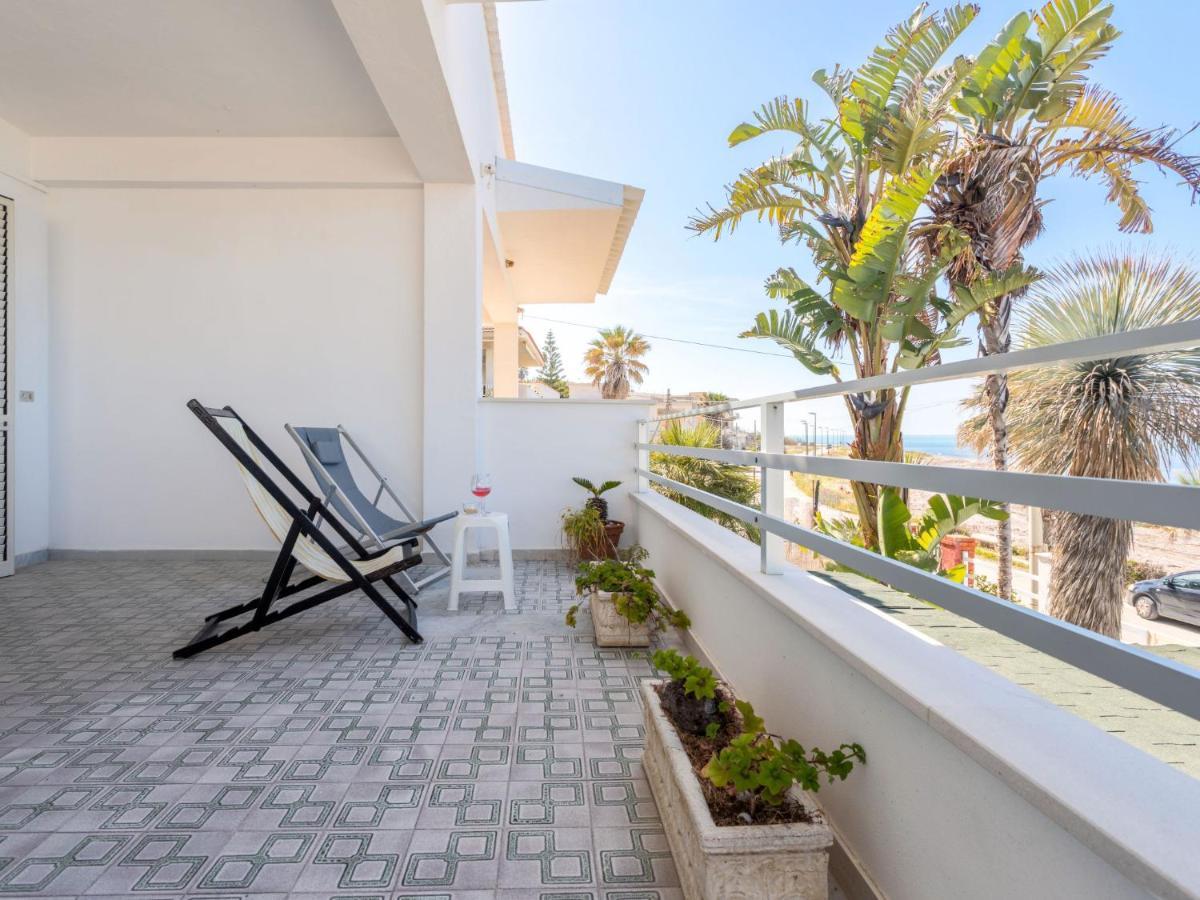 Studio Seccagrande By Interhome Borgo Bonsignore Exterior foto