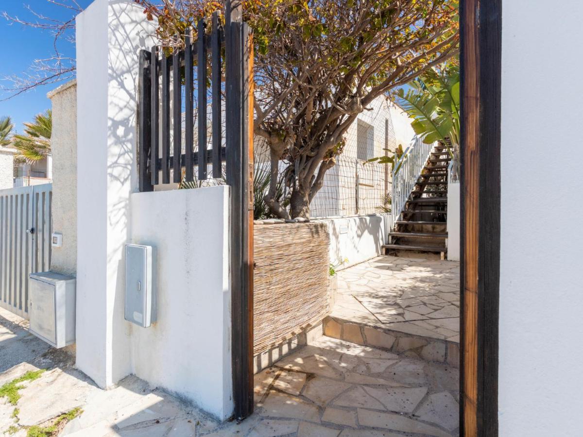 Studio Seccagrande By Interhome Borgo Bonsignore Exterior foto