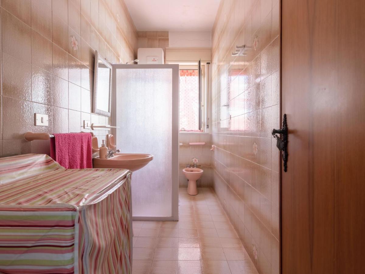 Studio Seccagrande By Interhome Borgo Bonsignore Exterior foto